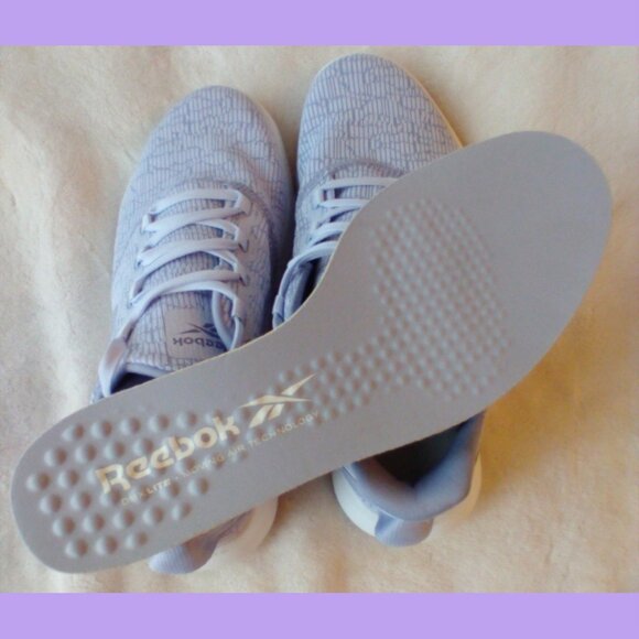 Reebok Evazure DMX Lite 2.0 shoes, size 6 (23 cm) - Picture 8 of 9